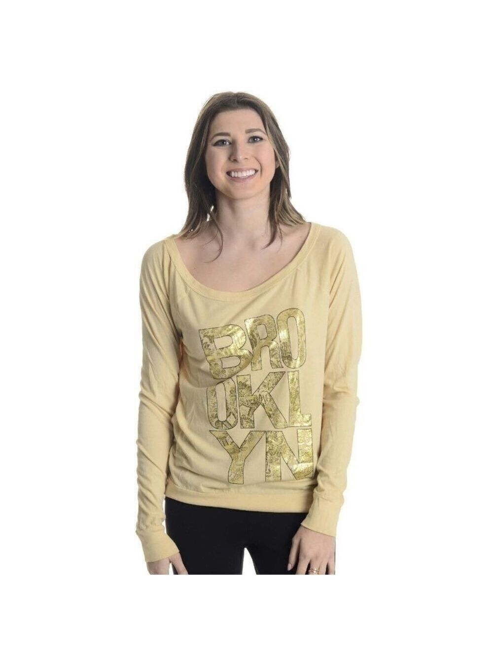 NEW Chaser Baroque Brooklyn Vintage Jersey Raglan